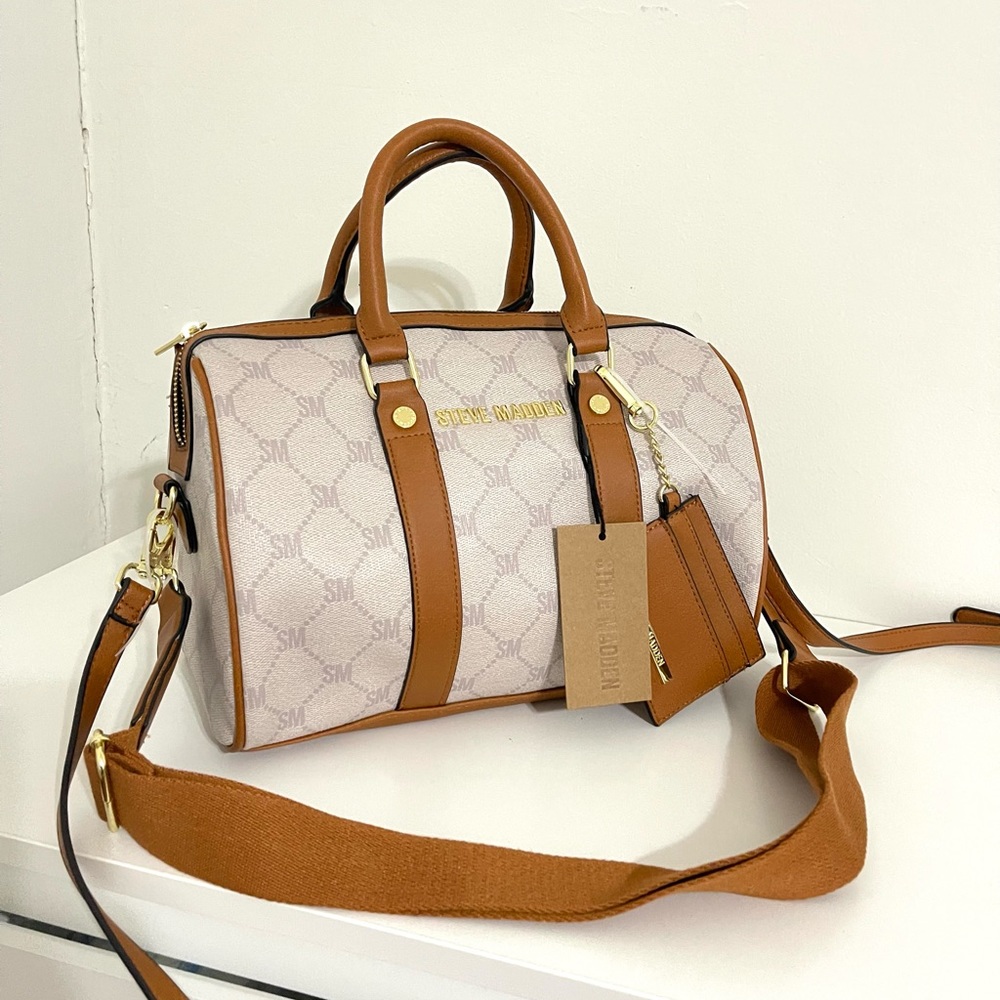 Steve Madden bag
